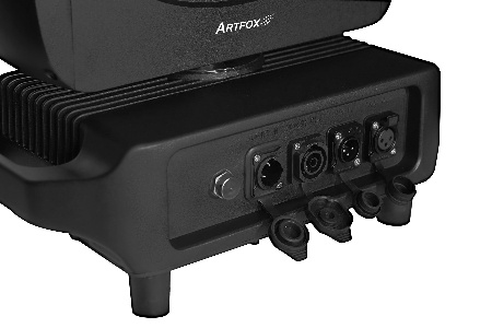 Outman Beam 19R ring